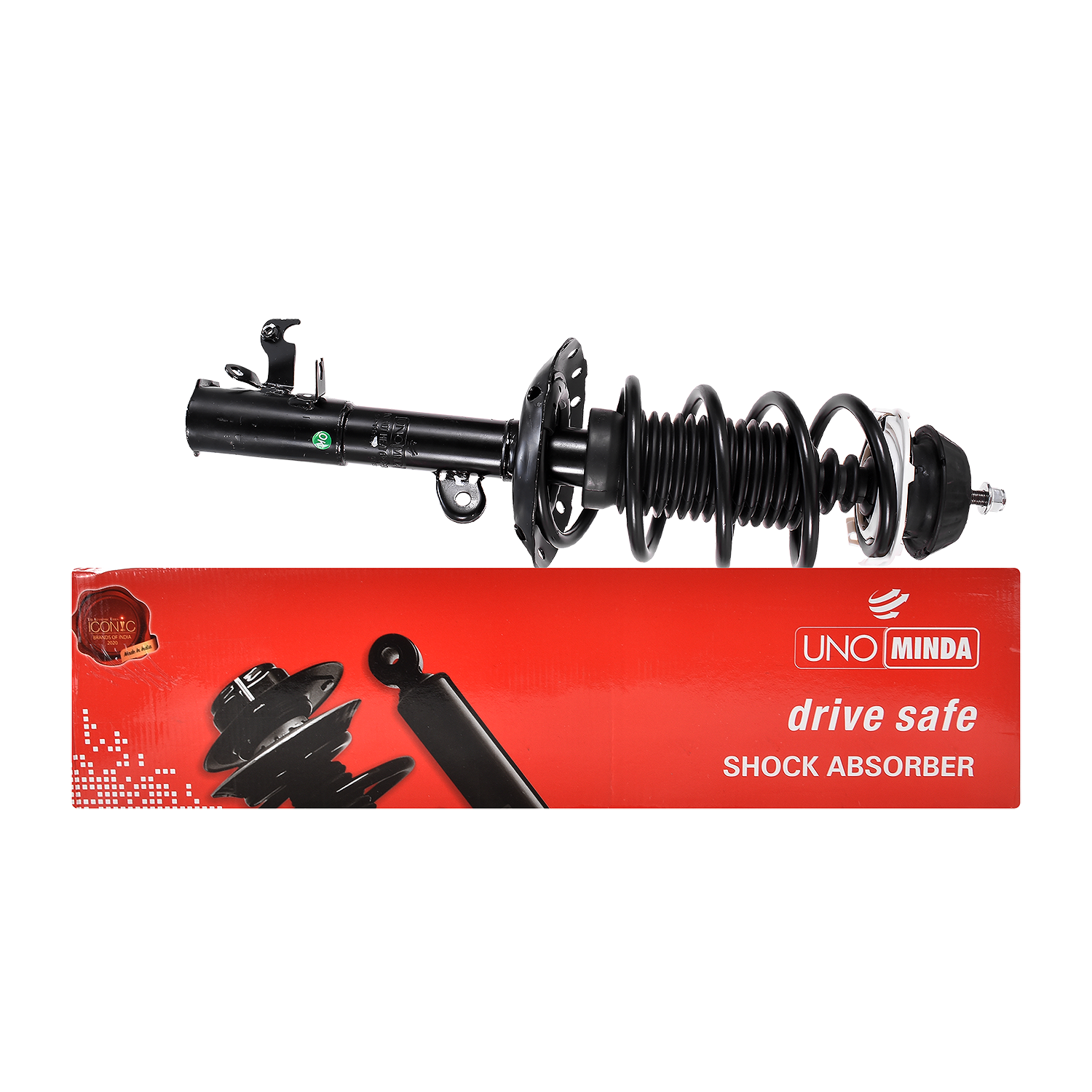 Uno Minda SS-1901AFL Strut Assembly for Honda Amaze